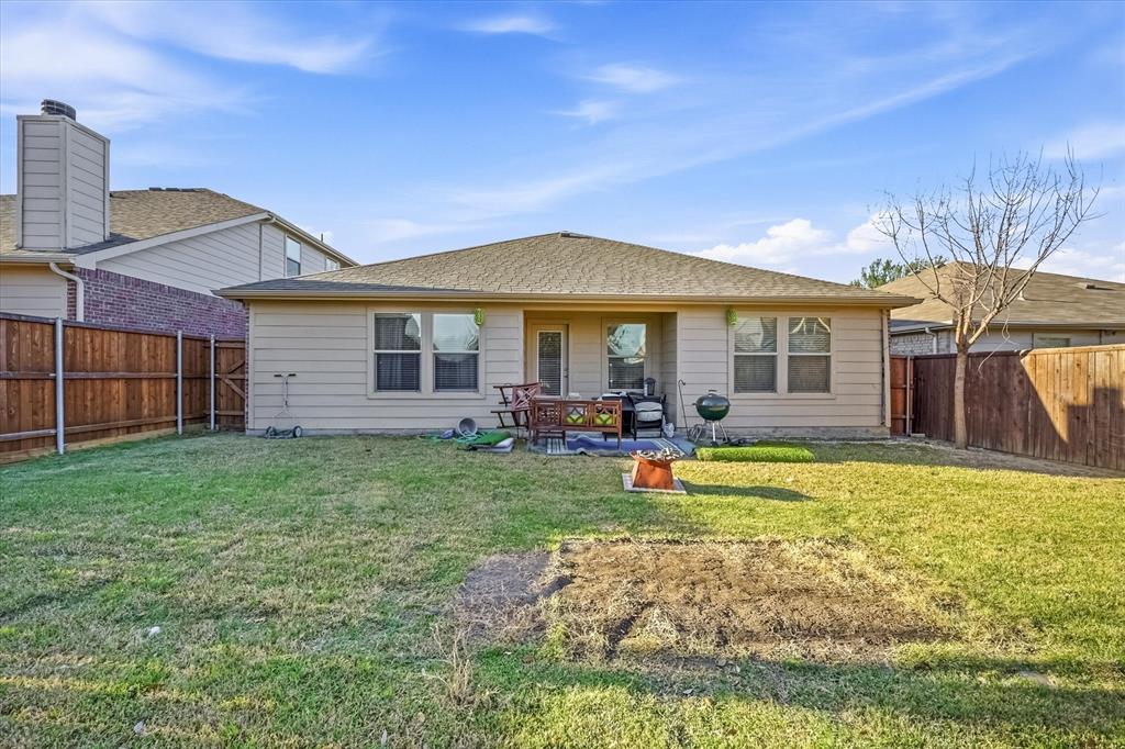 5116 Bridgeport Road McKinney, TX 75071 - Photo 19 of 20