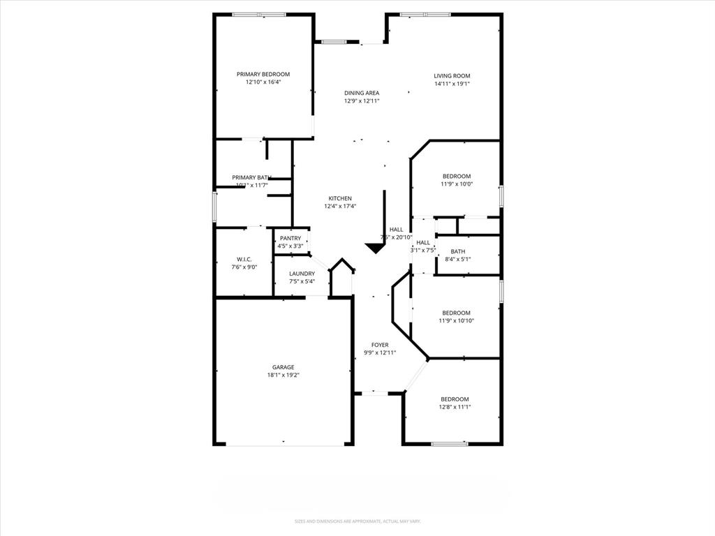 5116 Bridgeport Road McKinney, TX 75071 - Photo 20 of 20