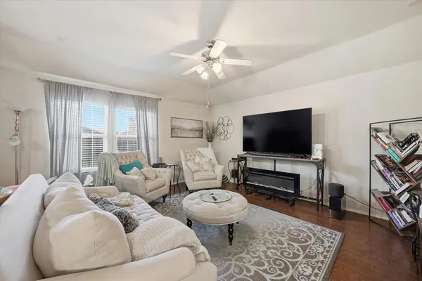 $2,395 | 5116 Bridgeport Road, McKinney, TX 75071