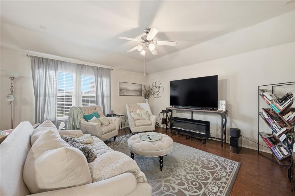 5116 Bridgeport Road McKinney, TX 75071 - Photo 3 of 20