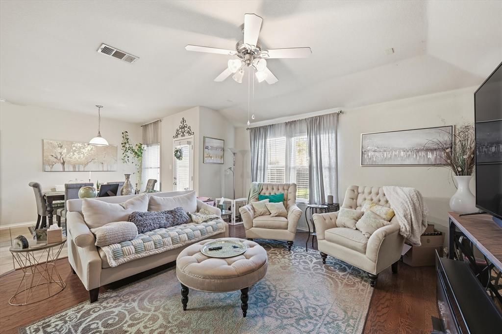 5116 Bridgeport Road McKinney, TX 75071 - Photo 5 of 20