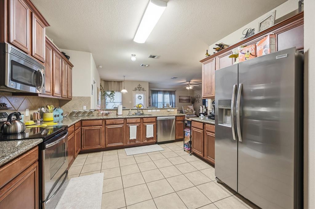 5116 Bridgeport Road McKinney, TX 75071 - Photo 6 of 20