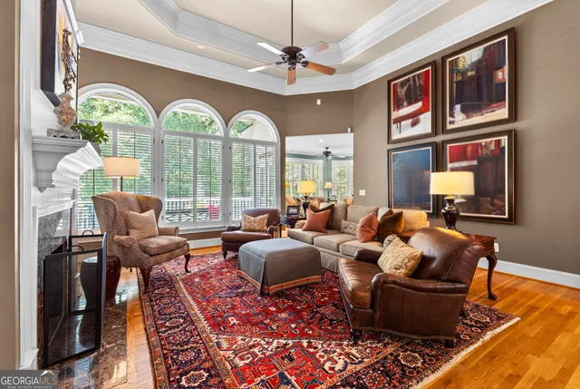 $999,500 | 209 River Oaks Drive, LaGrange, GA 30240