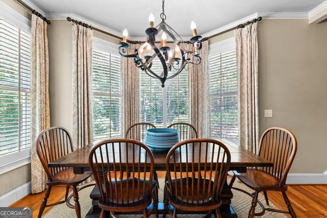 $999,500 | 209 River Oaks Drive, LaGrange, GA 30240