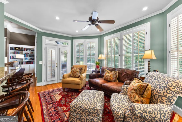 $999,500 | 209 River Oaks Drive, LaGrange, GA 30240