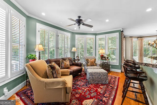 $999,500 | 209 River Oaks Drive, LaGrange, GA 30240