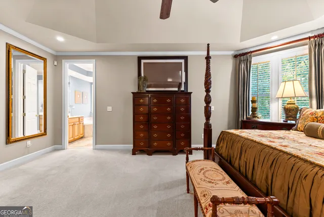 $999,500 | 209 River Oaks Drive, LaGrange, GA 30240