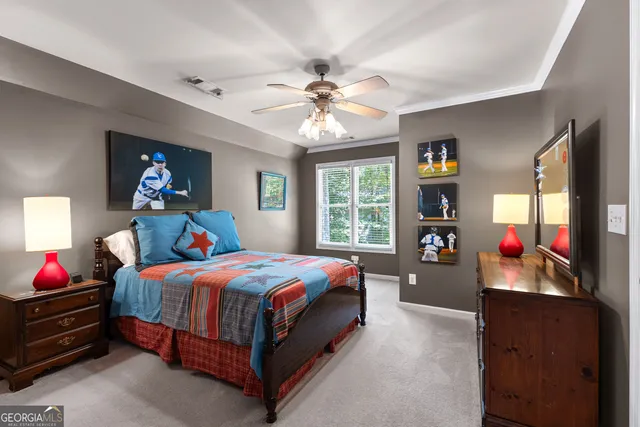 $999,500 | 209 River Oaks Drive, LaGrange, GA 30240