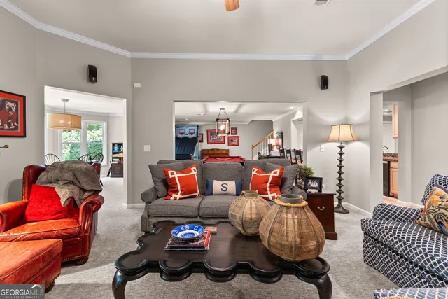 $999,500 | 209 River Oaks Drive, LaGrange, GA 30240