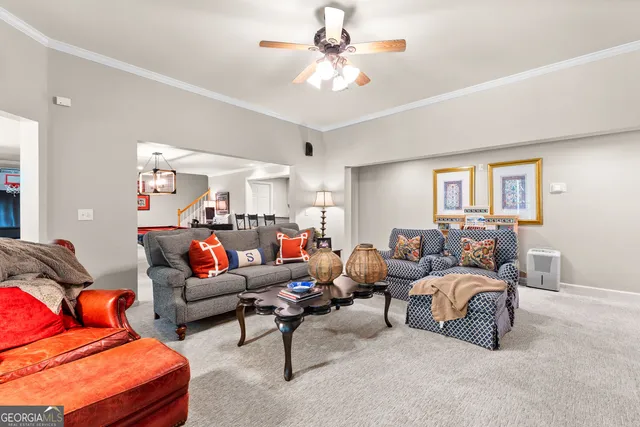 $999,500 | 209 River Oaks Drive, LaGrange, GA 30240