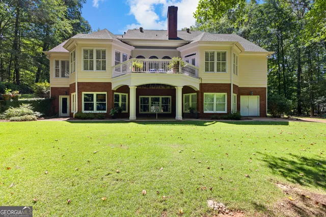 $999,500 | 209 River Oaks Drive, LaGrange, GA 30240