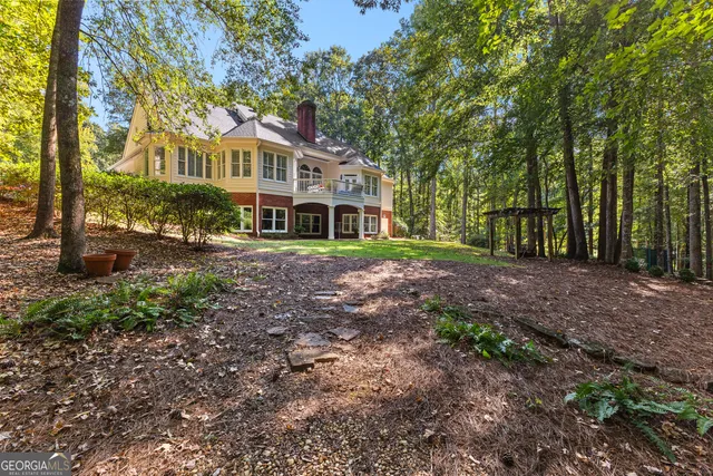 $999,500 | 209 River Oaks Drive, LaGrange, GA 30240