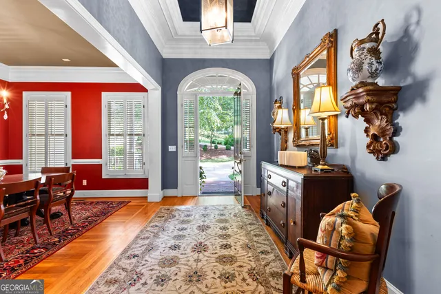 $999,500 | 209 River Oaks Drive, LaGrange, GA 30240