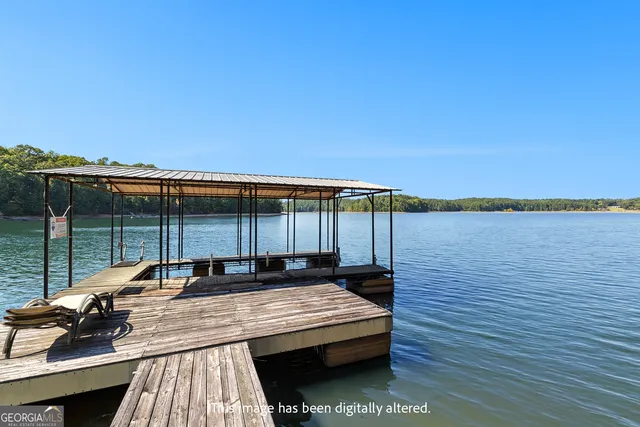 $999,500 | 209 River Oaks Drive, LaGrange, GA 30240