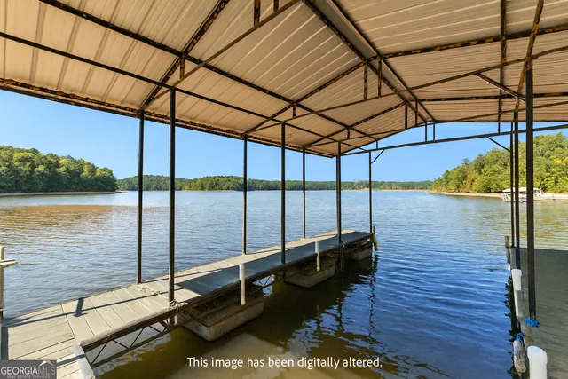 $999,500 | 209 River Oaks Drive, LaGrange, GA 30240