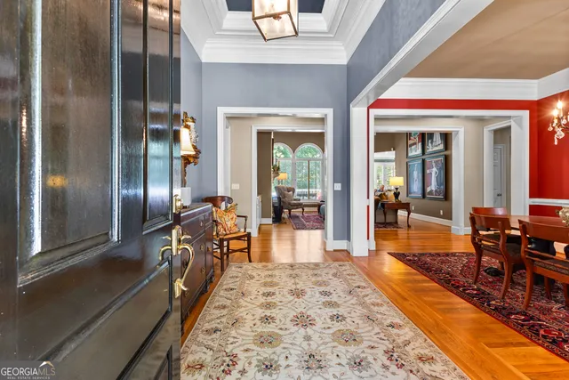 $999,500 | 209 River Oaks Drive, LaGrange, GA 30240