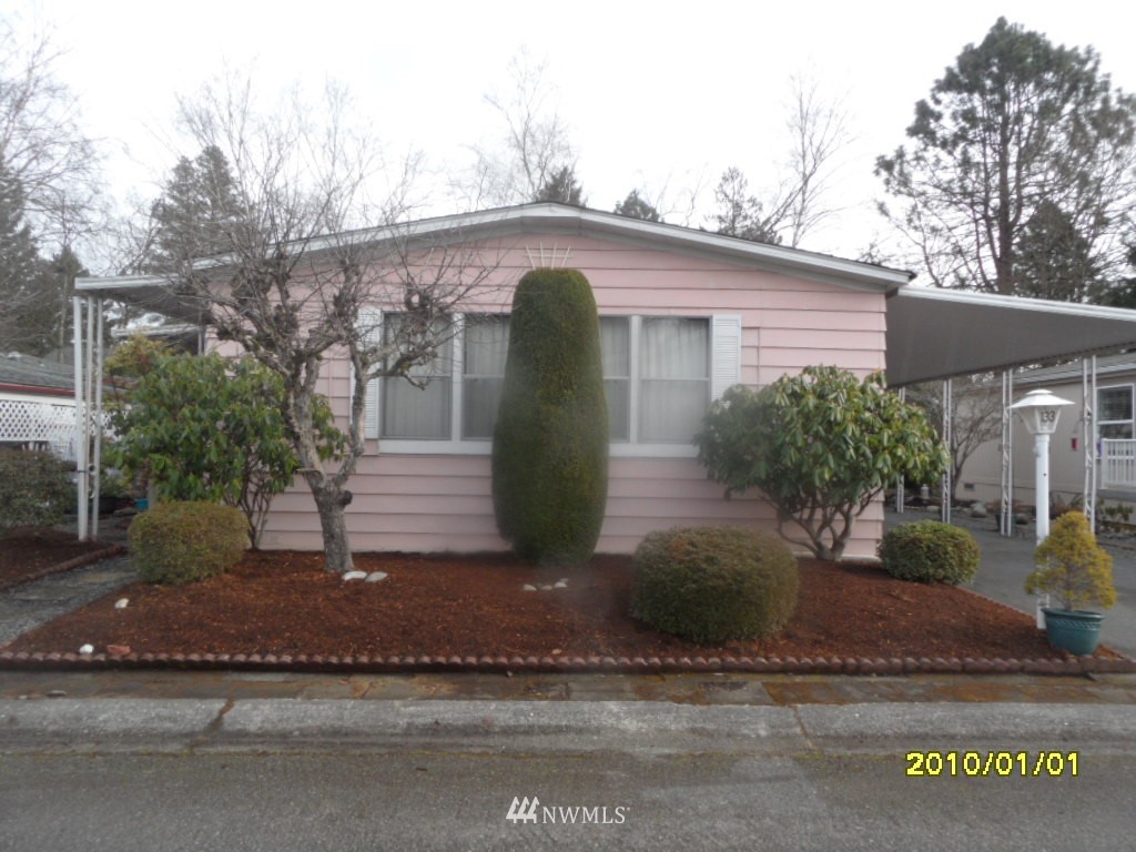 815 124th Street Southwest, Unit 133 Everett, WA 98204 - Photo 1 of 22
