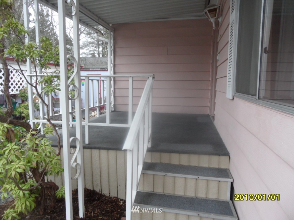 815 124th Street Southwest, Unit 133 Everett, WA 98204 - Photo 21 of 22