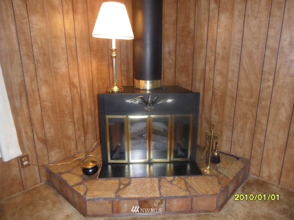 815 124th Street Southwest, Unit 133 Everett, WA 98204 - Photo 22 of 22