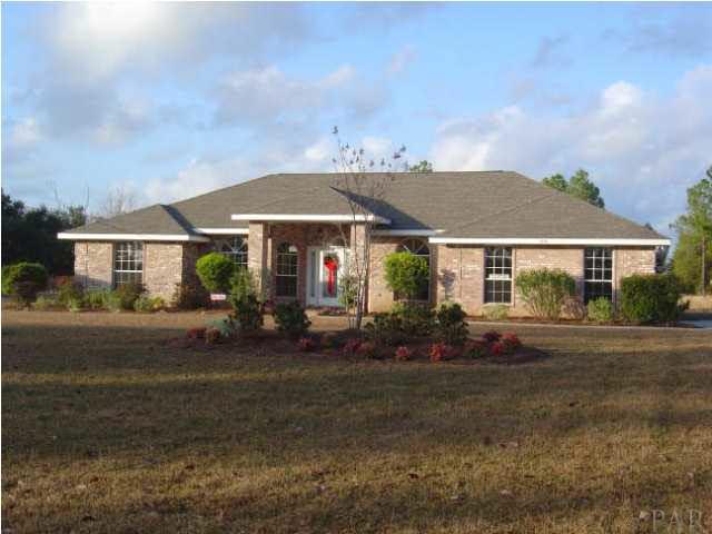3494 Acy Lowery Road Pace, FL 32571 - Photo 1 of 8 Gallery Image 1