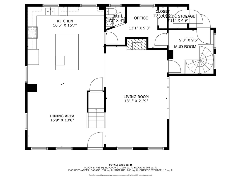 9 Short Street Boston, MA 02129 - Photo 33 of 35