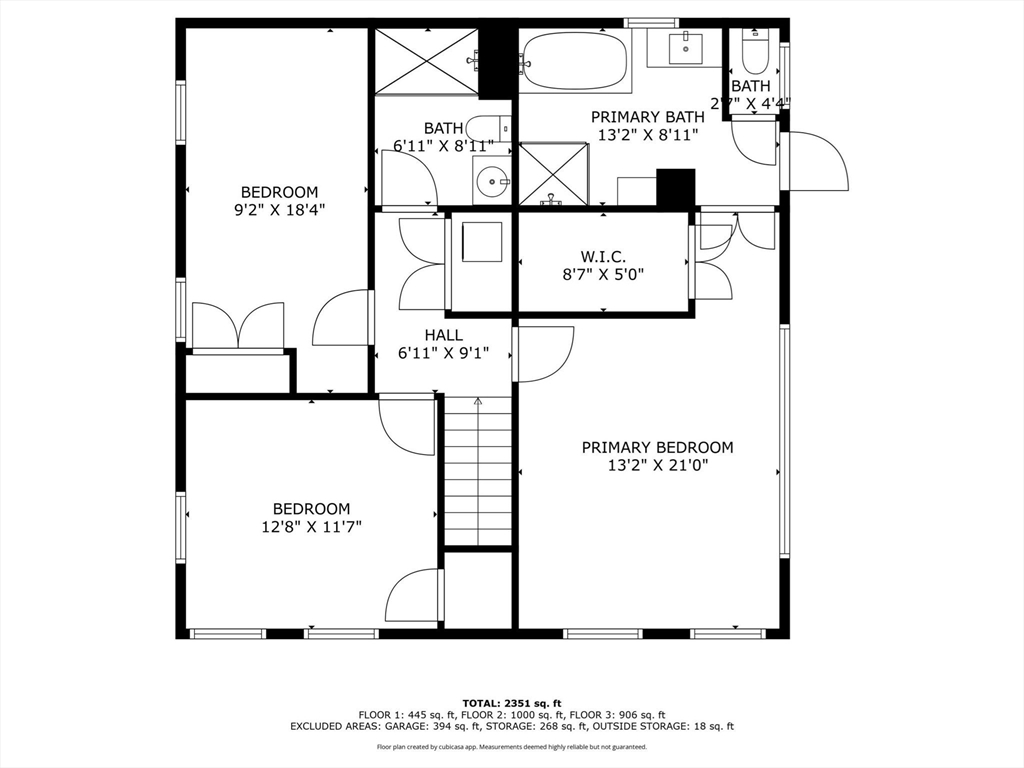 9 Short Street Boston, MA 02129 - Photo 34 of 35