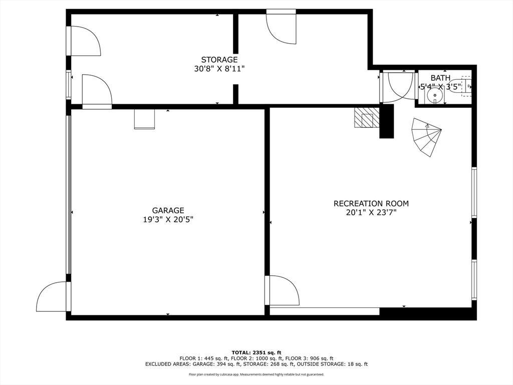 9 Short Street Boston, MA 02129 - Photo 35 of 35