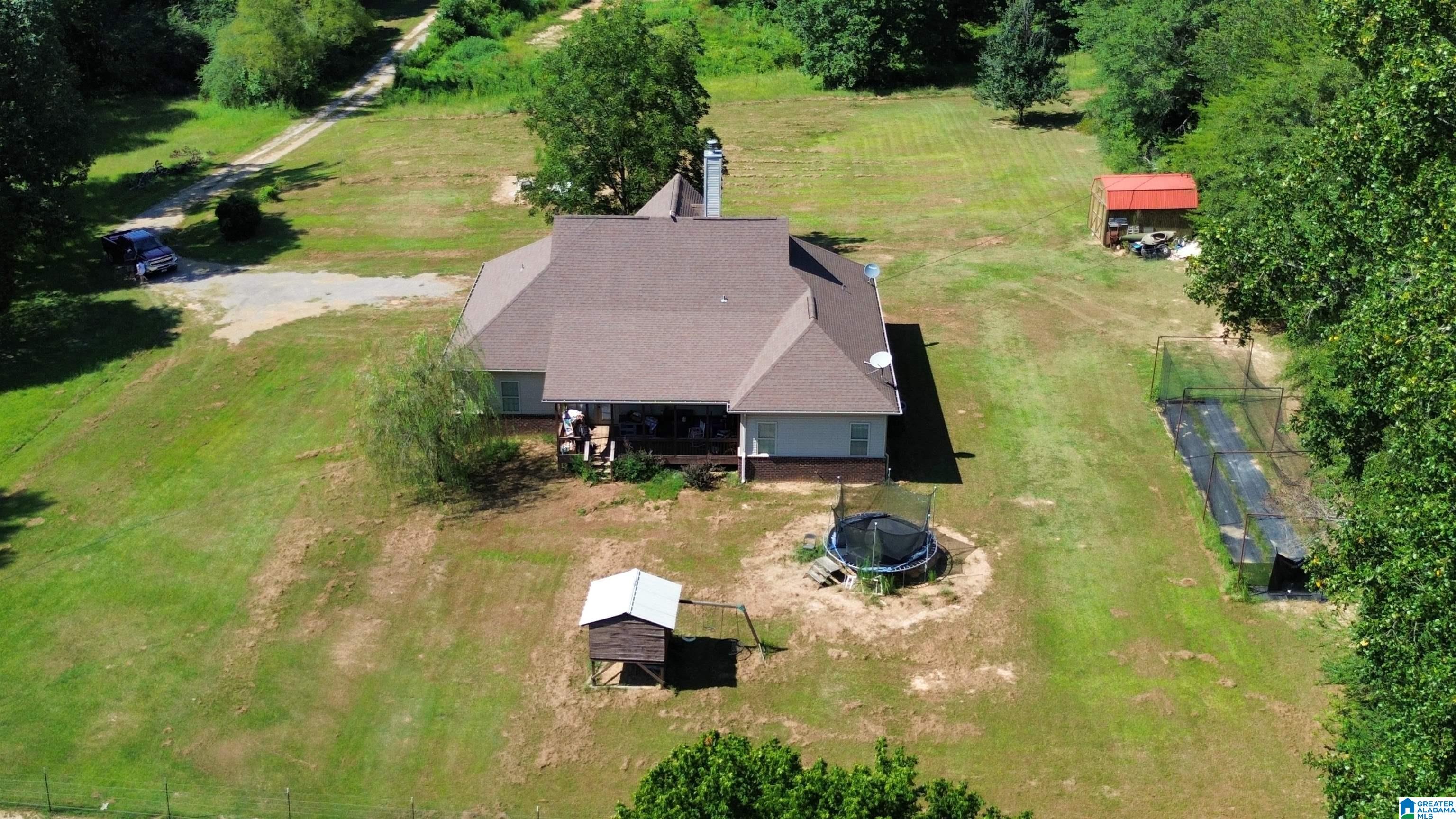 20585 Pleasant Grove Road Vance, AL 35490 - Photo 53 of 59