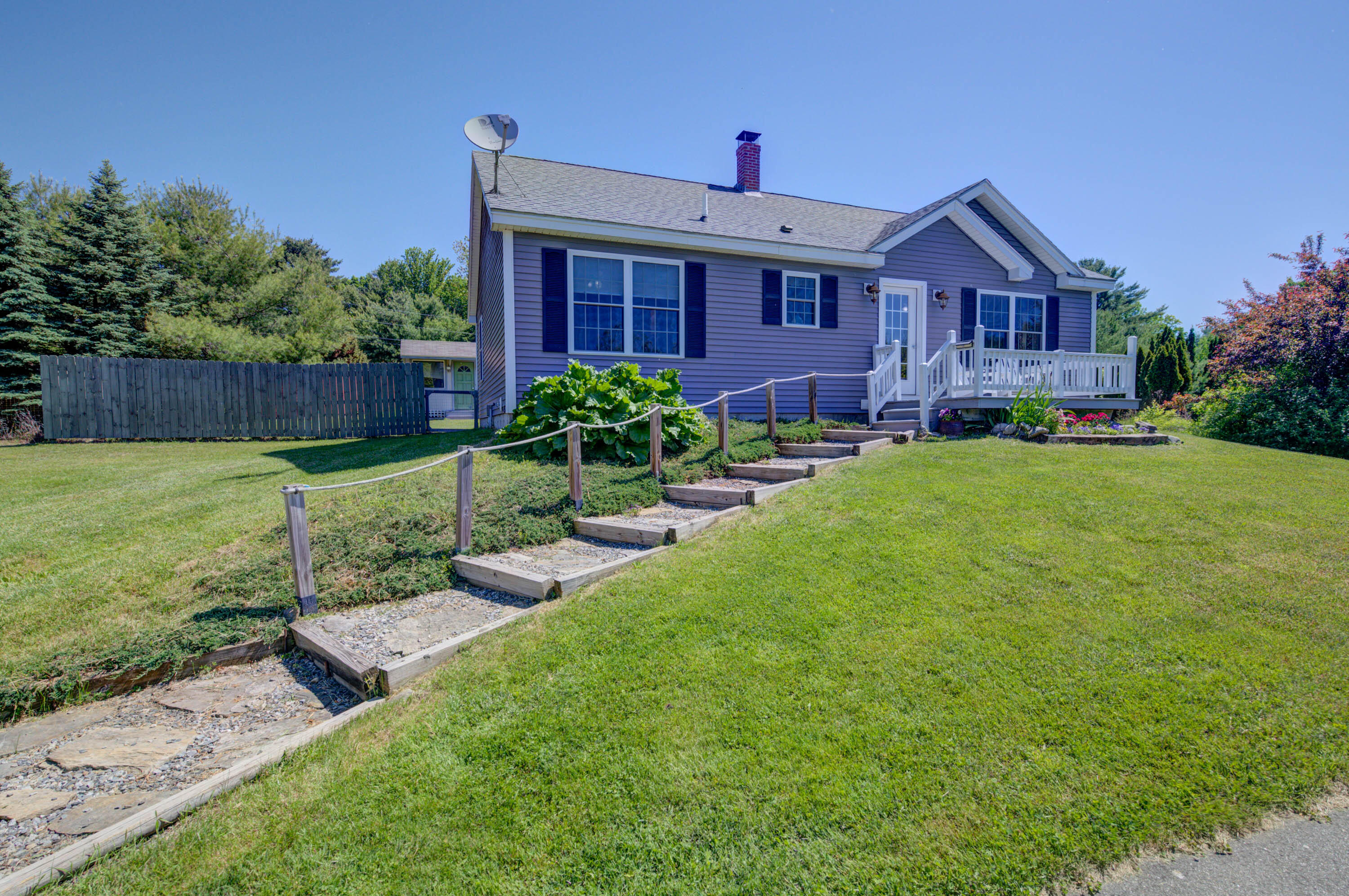 1370 North Palermo Road Palermo, ME 04354 - Photo 8 of 37 pic-4
