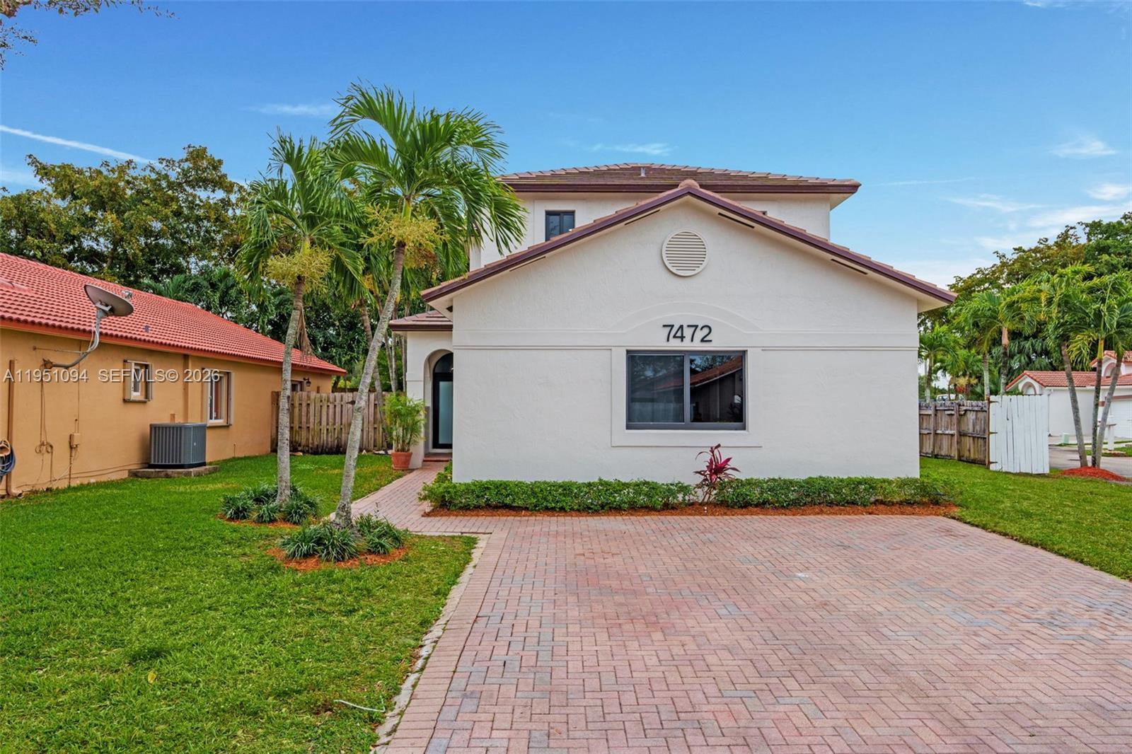 7472 Northwest 167th Street Hialeah, FL 33015 - Photo 2 of 43