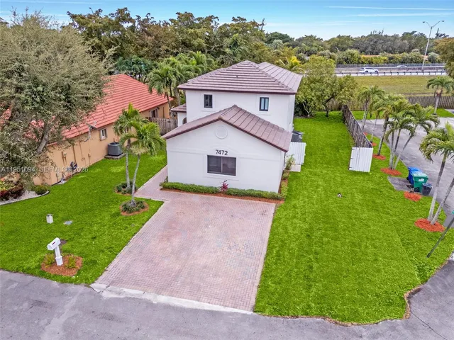 $750,000 | 7472 Northwest 167th Street, Hialeah, FL 33015