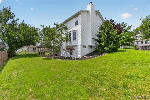 $440,000 | 4062 Bristol Bay Drive, St. Charles, MO 63304