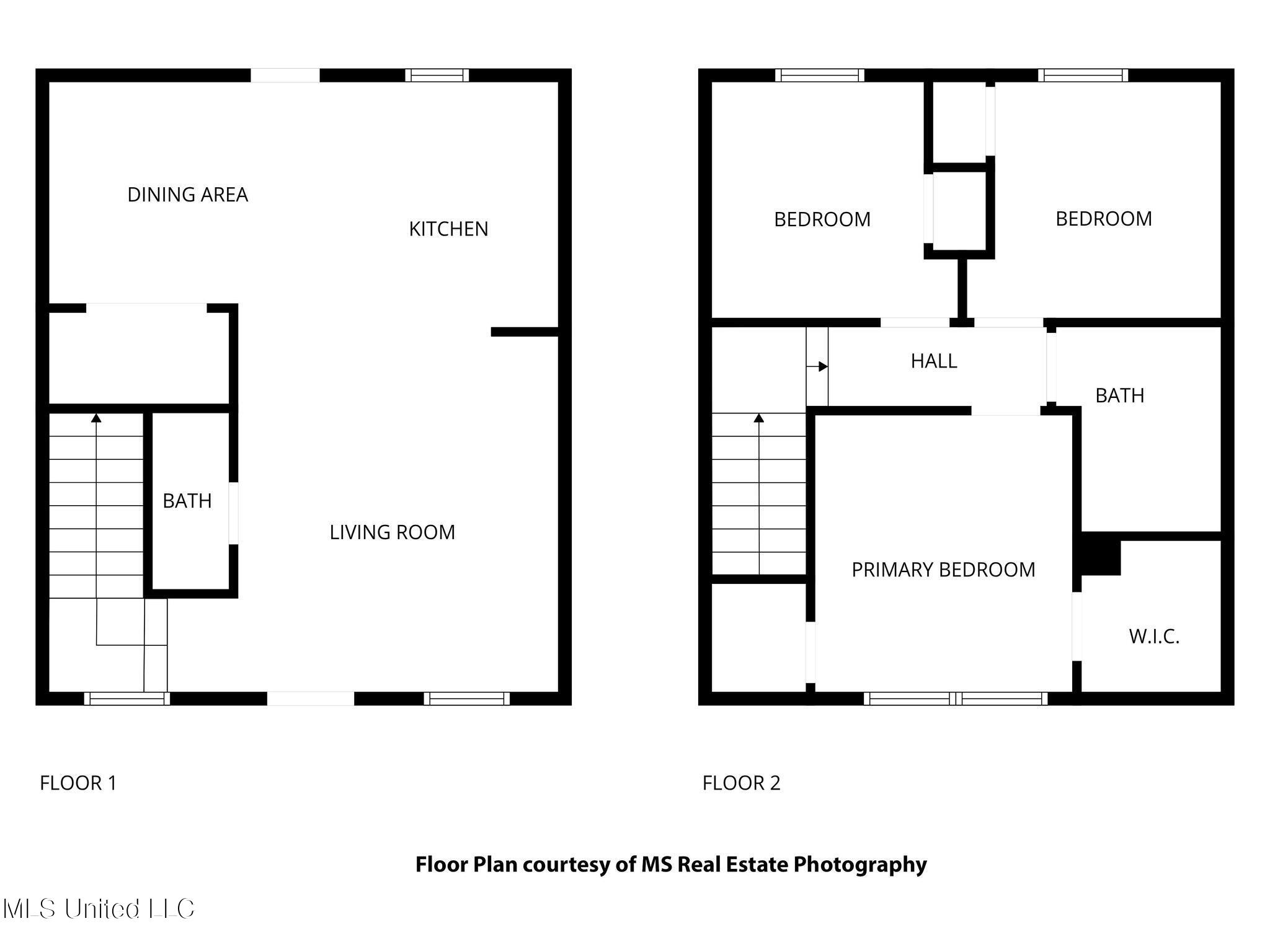 14958 Rowan Oak Street Gulfport, MS 39503 - Photo 17 of 17 Floor Plan- 14970