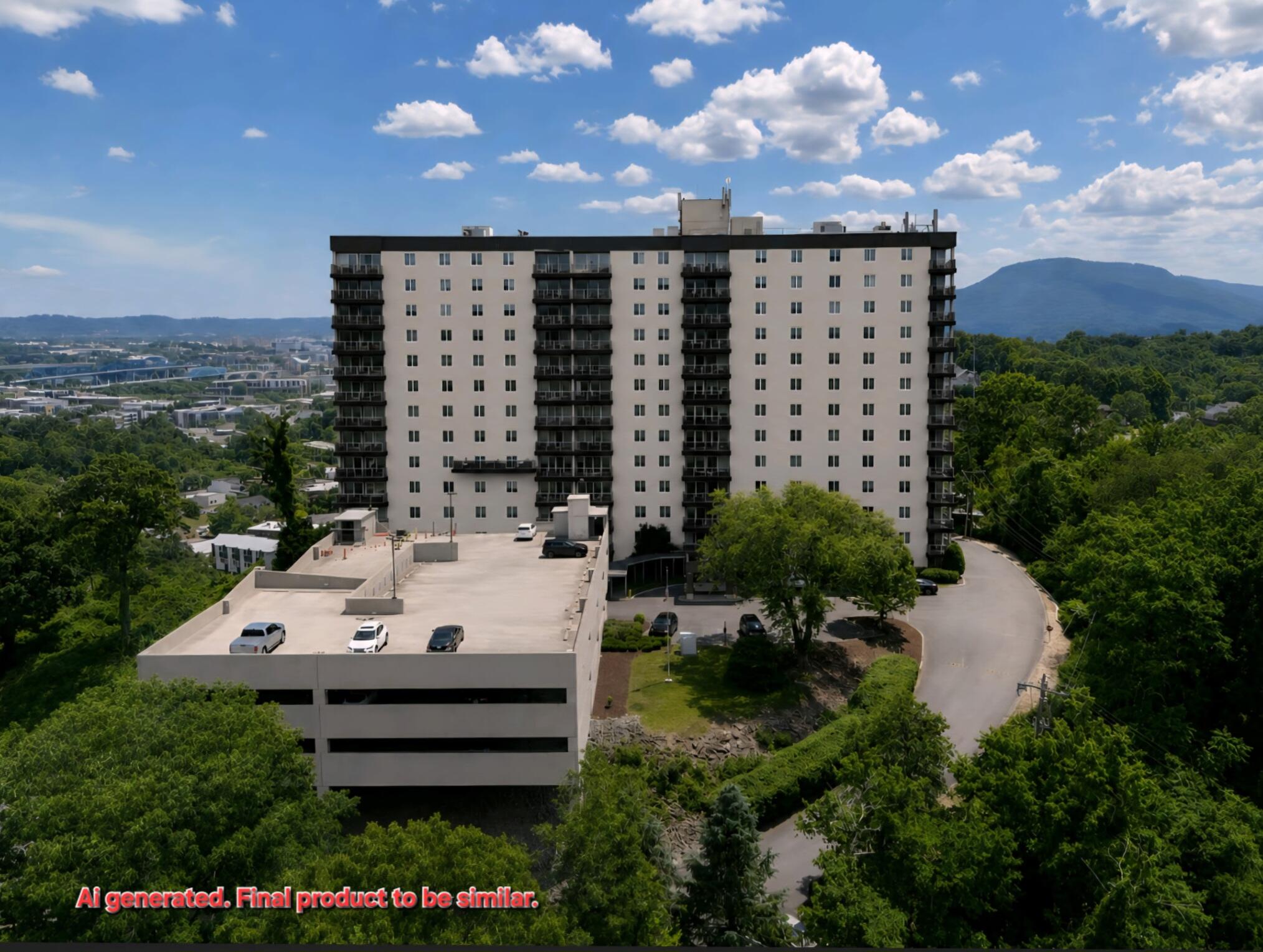 1131 Stringers Ridge Road, Unit 10G Chattanooga, TN 37405 - Photo 2 of 40 7369