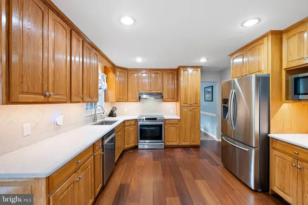 $889,900 | 5 Old Orchard Lane, Chadds Ford, PA 19317