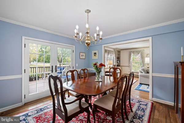 $889,900 | 5 Old Orchard Lane, Chadds Ford, PA 19317