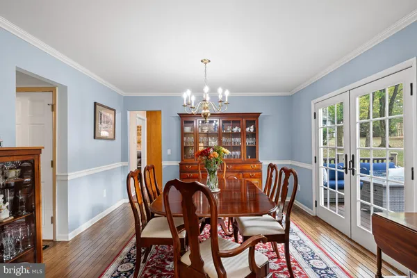 $889,900 | 5 Old Orchard Lane, Chadds Ford, PA 19317