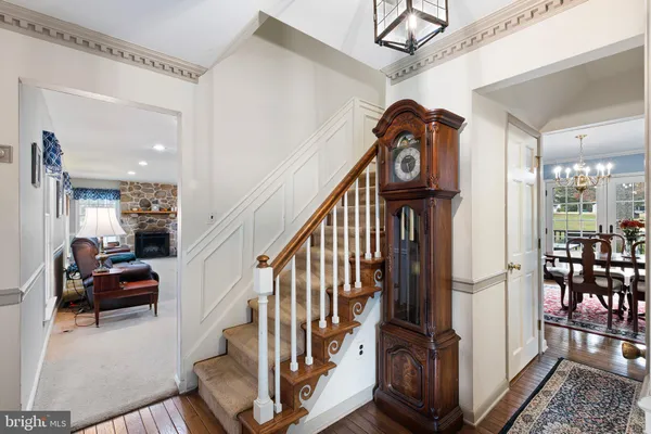 $889,900 | 5 Old Orchard Lane, Chadds Ford, PA 19317