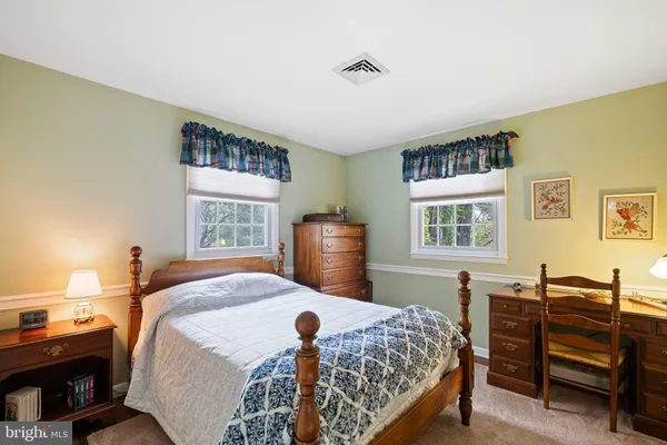 $889,900 | 5 Old Orchard Lane, Chadds Ford, PA 19317