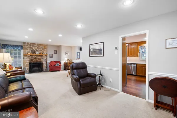 $889,900 | 5 Old Orchard Lane, Chadds Ford, PA 19317