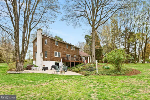 $889,900 | 5 Old Orchard Lane, Chadds Ford, PA 19317