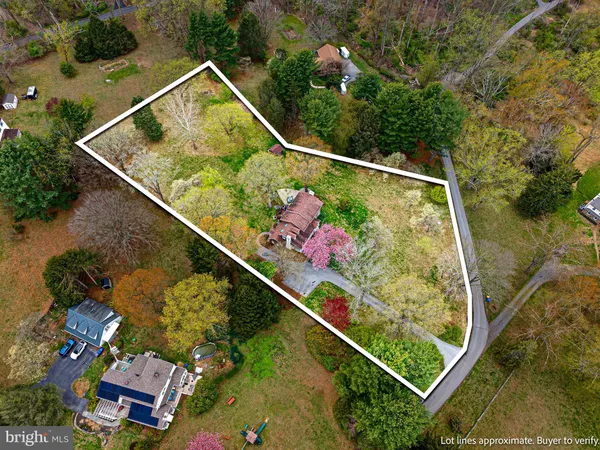 $889,900 | 5 Old Orchard Lane, Chadds Ford, PA 19317