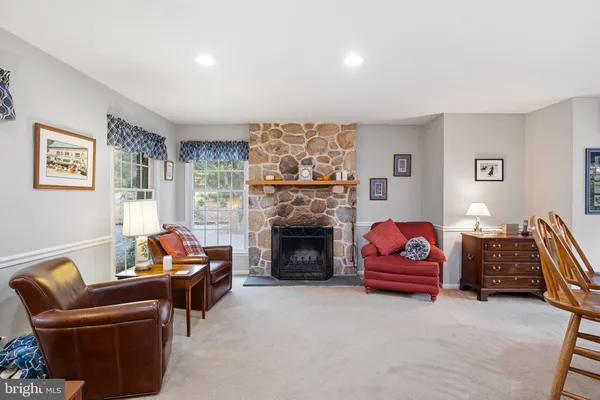 $889,900 | 5 Old Orchard Lane, Chadds Ford, PA 19317