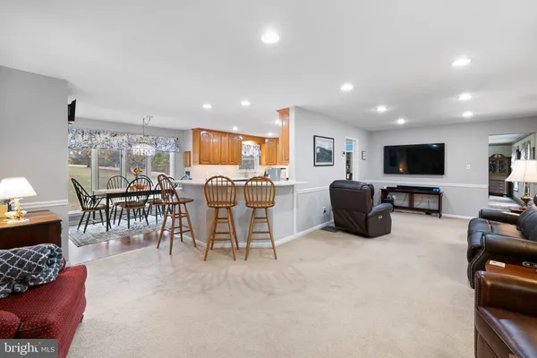 $889,900 | 5 Old Orchard Lane, Chadds Ford, PA 19317