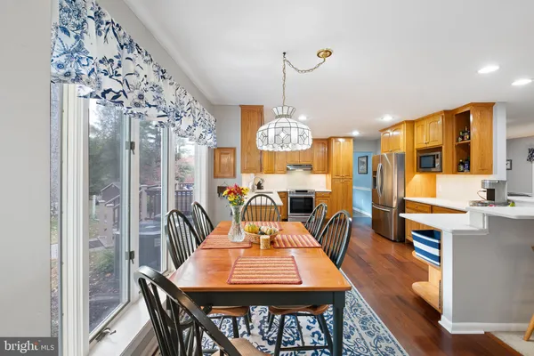 $889,900 | 5 Old Orchard Lane, Chadds Ford, PA 19317