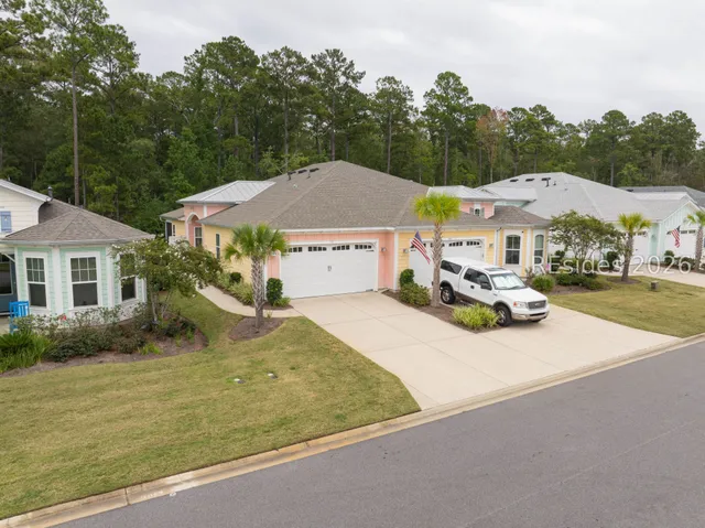 $430,000 | 177 Margaritaville Avenue South, Hardeeville, SC 29927