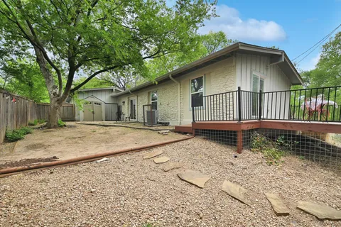 $399,000 | 5704 Gloucester Lane, Unit B, Austin, TX 78723
