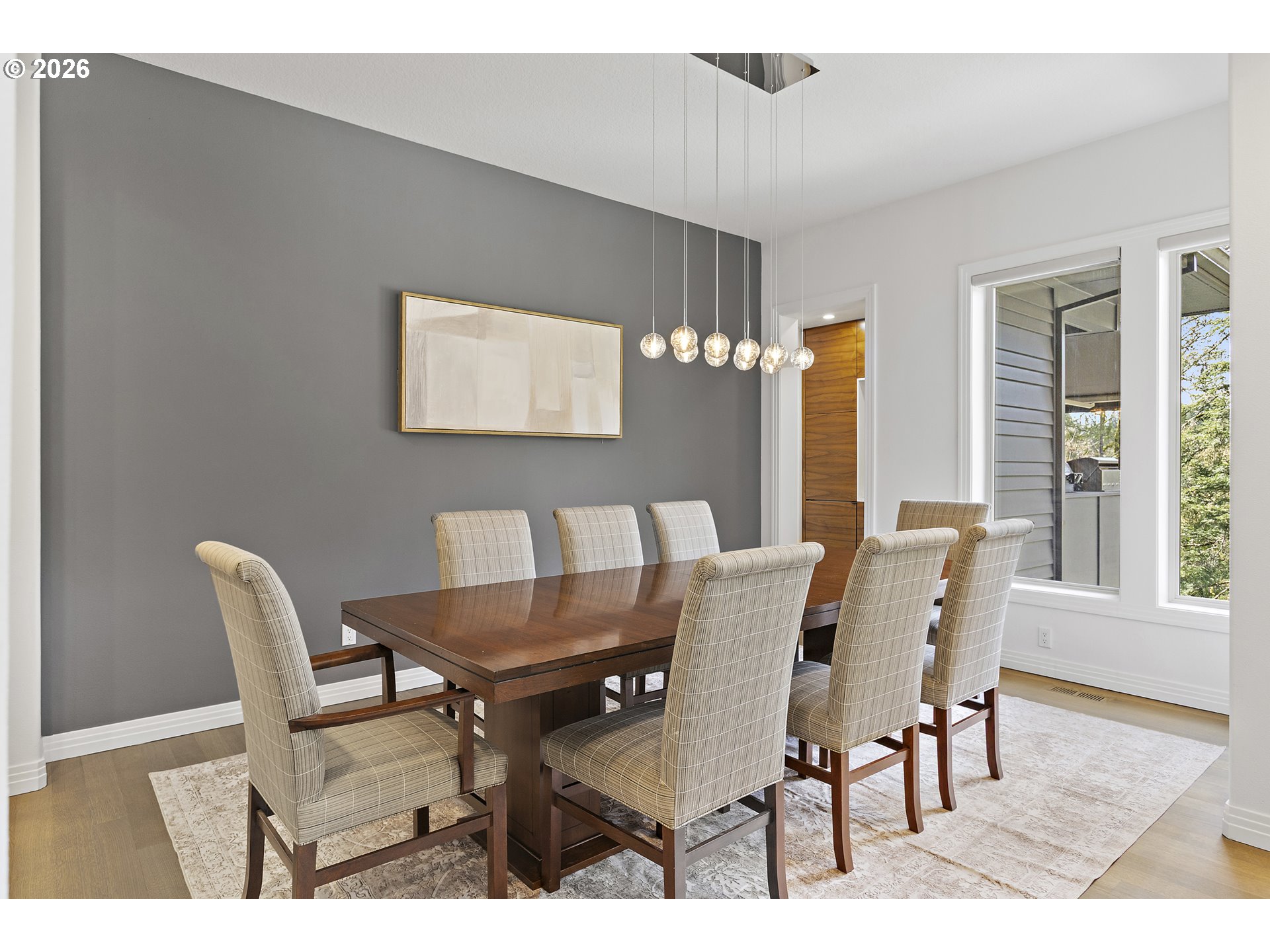 6280 Southwest Sheridan Street Portland, OR 97225 - Photo 11 of 48