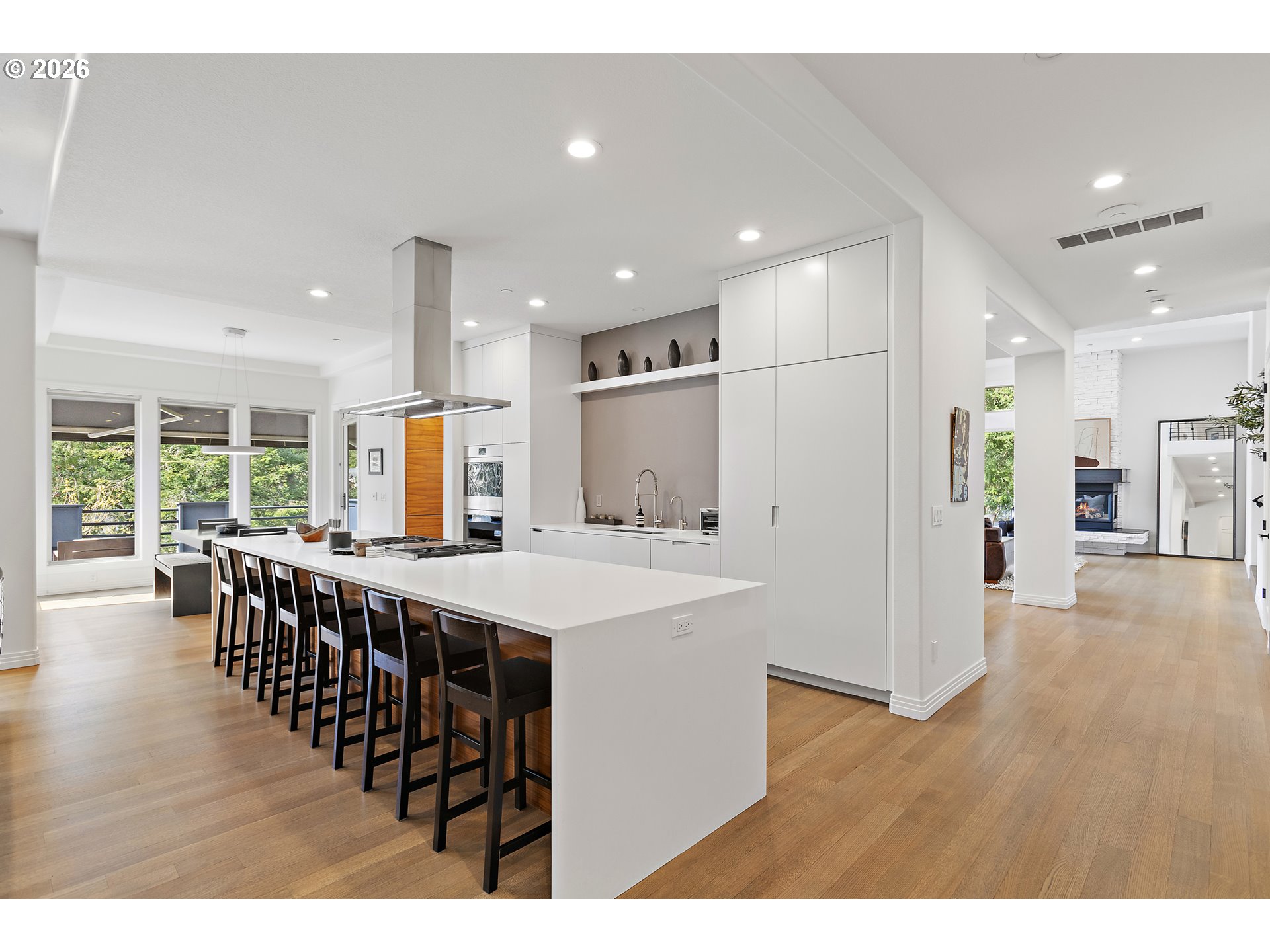 6280 Southwest Sheridan Street Portland, OR 97225 - Photo 12 of 48