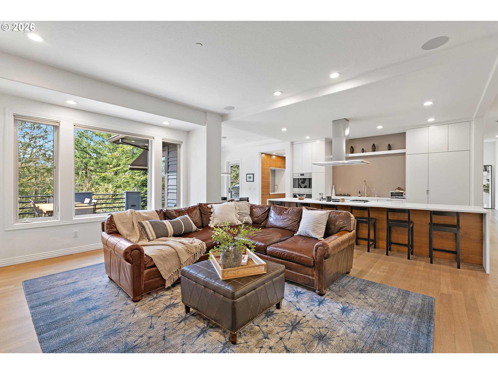 6280 Southwest Sheridan Street Portland, OR 97225 - Photo 16 of 48